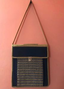 Brand New Jute Bag