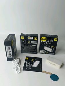 MobeeTa Magnetic Fill Light A8 pack of 1pcs