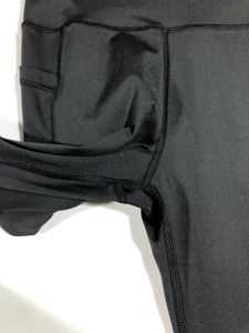 Black Active Wear Pants(Women’s)