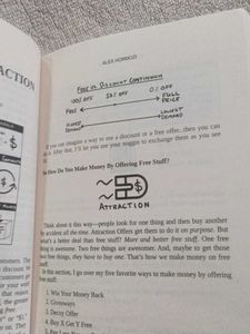 $100M Money Models Book by Alex Hormozi