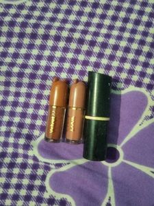Chic Jewelry &amp; Makeup Bundle