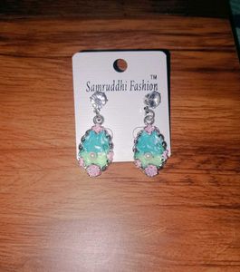 Samruddhi Fashion Drop Earrings