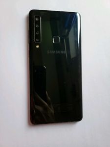 Samsung Galaxy A9 smartphone