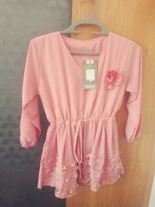 Fancy Top