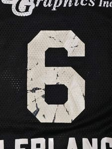 "Redmen" Hockey Jersey