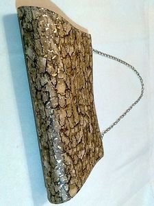 fancy clutch
