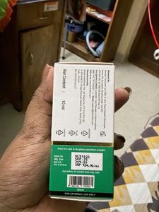 Dr. Seth's Ceramide &amp; Vitamin C Serum