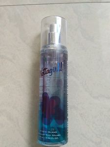 Wattagirl Perfume Nice Smell Feel Good.
