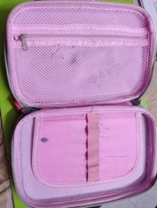 Unicorn Pencil Case