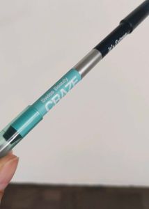Swiss Beauty Craze Eyeliner Pencil 02 Riverdale