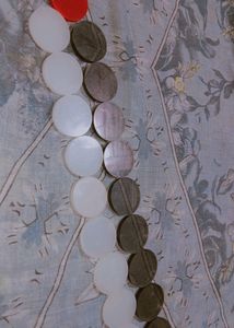 Go Game Set with Stones