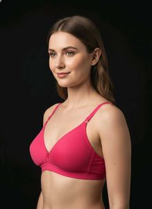 Lux Venus Moulded Bra