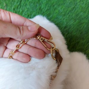 Sale! Bunny shaped Imported fur bag
