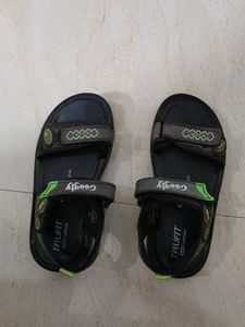 Googly Kids Sandals - Comfy & Stylish