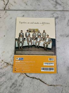 Class 12th Allen Maths JEE Modules (Set of 5