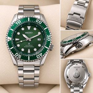 Seiko Dive Watch