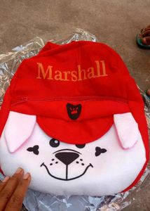 Brand New *** School Bag For Kids