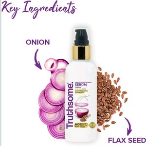 Truthsome Hair Serum - 100ml