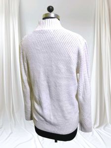 New Korean Wool Top 💕