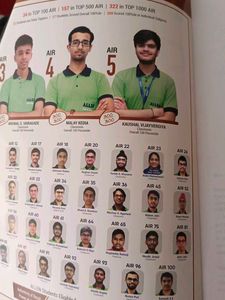 ALLEN Chemistry JEE (Main+Advanced) N-3