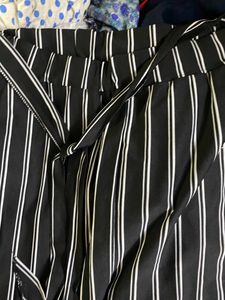 Combo Of Three Trousers