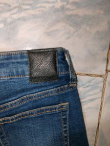 Redtape Jeans For Kids