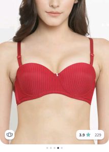 PrettyCat All In One Bra ♥️- Beautiful New