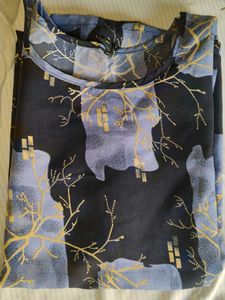 Women's Printed Kurta