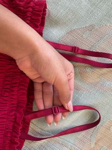 Tank top Padded