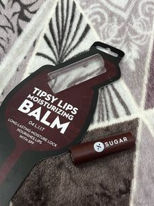 SUGAR Tipsy Lips Balm