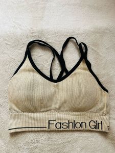 Bundle of 4 Bras
