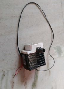 ZARA Air Cooler Pump