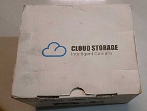 CLOUD STORAGE WIFI WIRELESS NETWORK  CAMERA