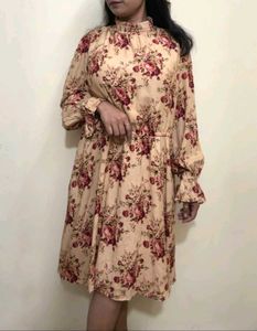 New fresh dress 👗