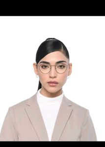 Vincent Chase Round Eyeglasses