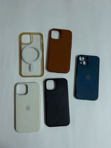 Apple iPhone 13 MINI Cases Lot
