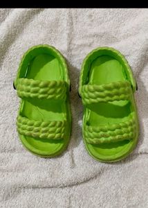 Kids Footwear pack of 2