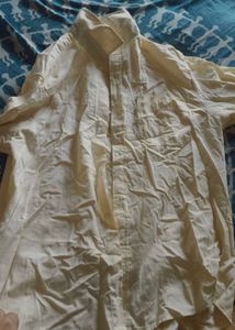 Men's Classic Button-Down Shirt