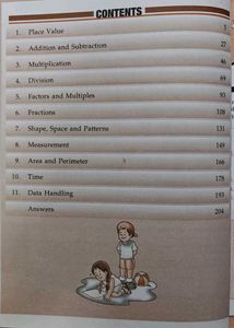 Math In Focus 4 Student Book