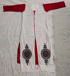 ✨ Beautiful Kurti Combo Set – 2 Kurtis Together ✨