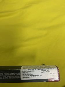 sale priceMAC Lip Pencil chicory shade(og)