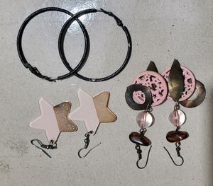 Earring