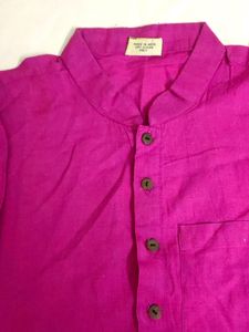 Kurta For Man