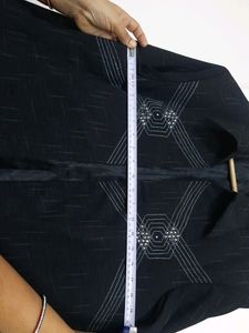 Jeep Suit - Blazer ,coat And Pant Set
