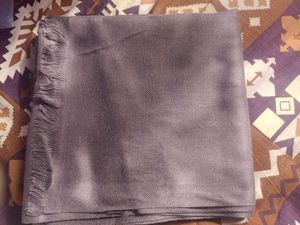 Men's Brown Shawl