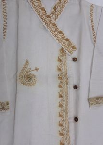 Boys Dhoti And Kurta Set 🛍