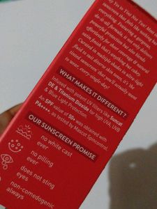 Dot &amp; Key Tinted Sunscreen SPF 50+