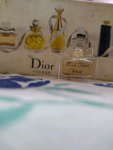 Miss Dior Cherie ~ Authentic Perfume for Women