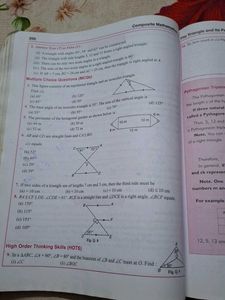 Class 7 Textbooks Bundle