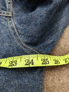 Denim Jacket - Classic Style